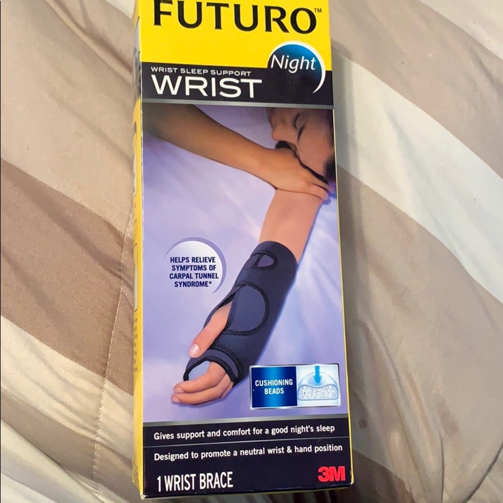Wrist Brace